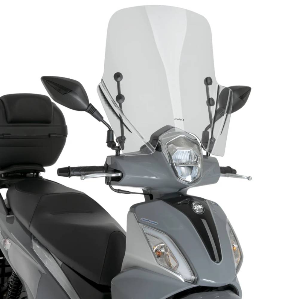 Parabrisas TX Sym Symphony ST LC 125