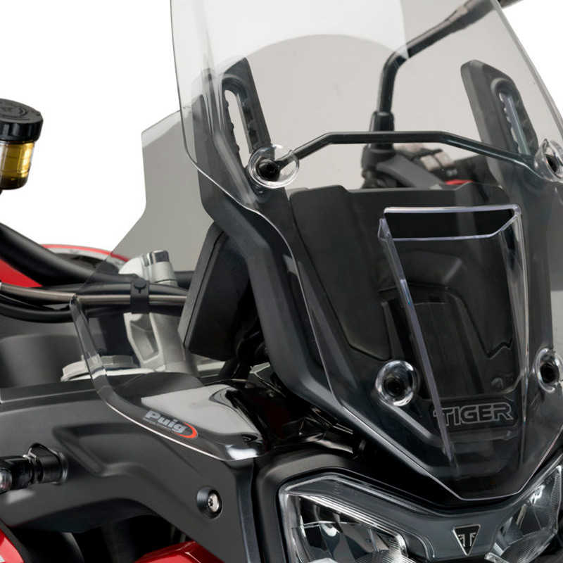 Deflectores superiores PUIG triumph tiger 900 20-