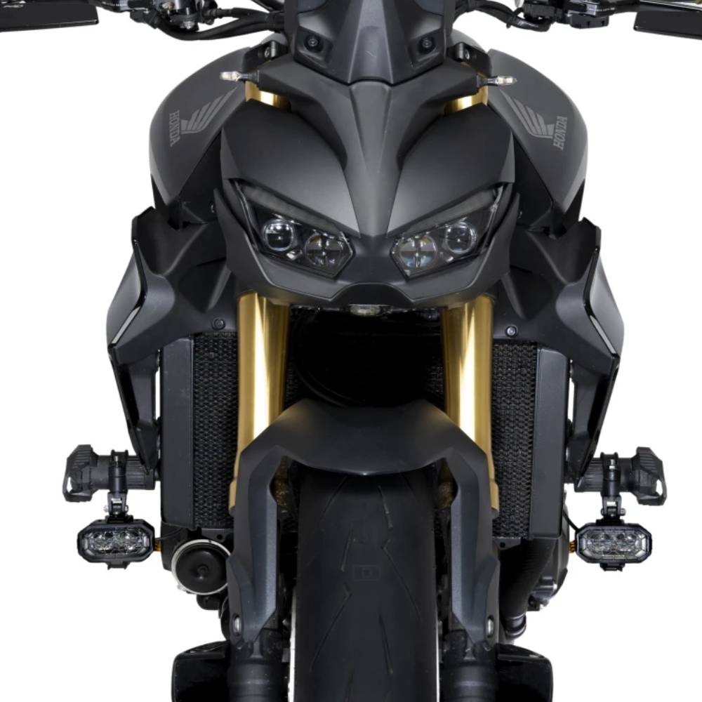 Faros auxiliares Mist Homologados defensas