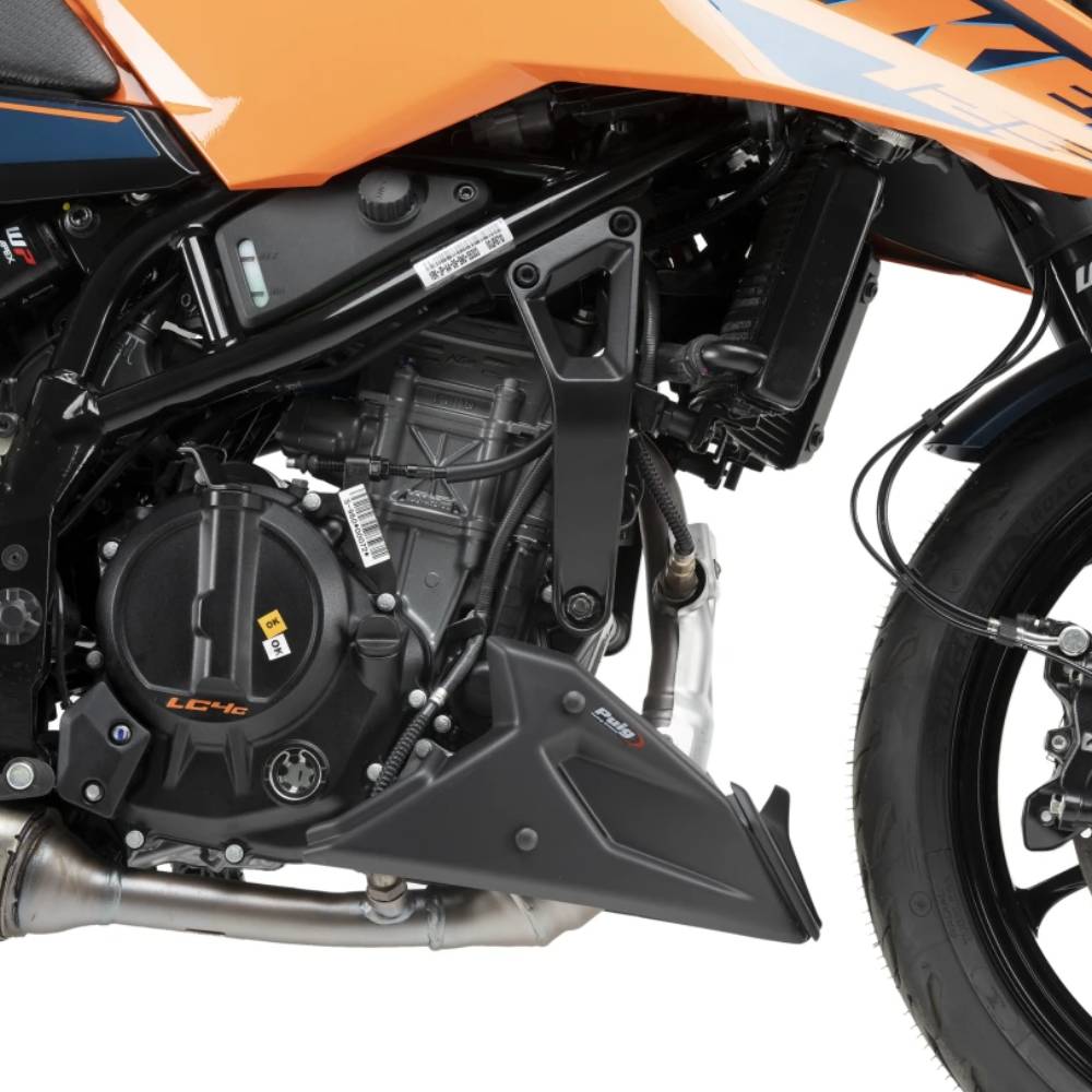 Quilla Kawasaki KTM Duke 125 21- Puig