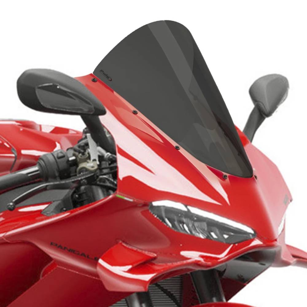 Cúpula R-Racer Ducati Panigale V4-S 25-