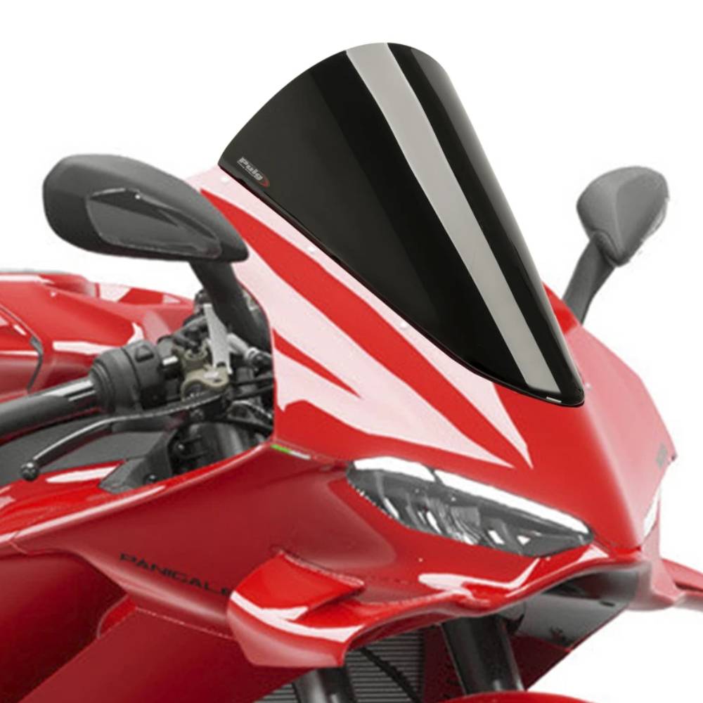 Cúpula R-Racer Ducati Panigale V4-S 25-