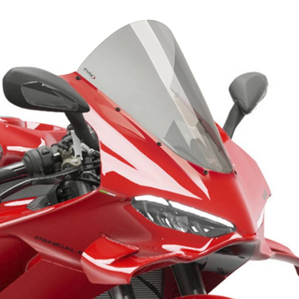 Cúpula R-Racer Ducati Panigale V4-S 25-