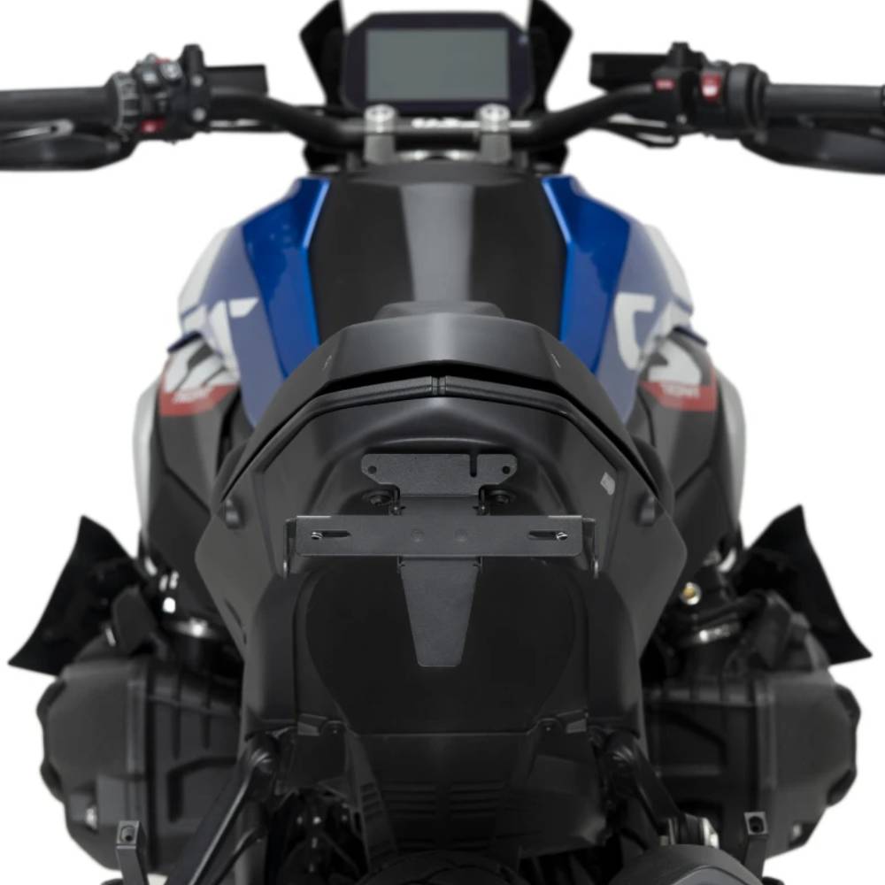 Portamatriculas Pista BMW R1300GS 23- Puig