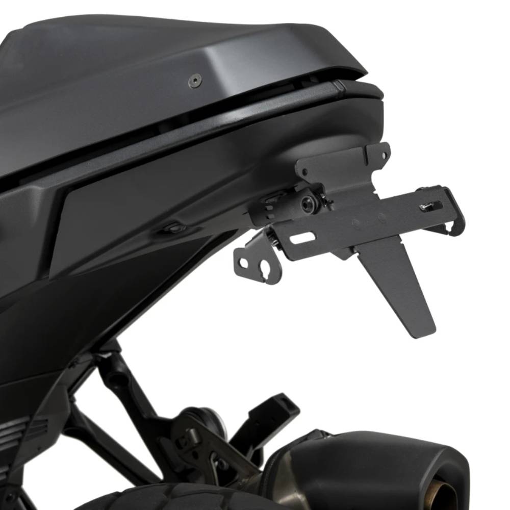 Portamatriculas Pista BMW R1300GS 23- Puig