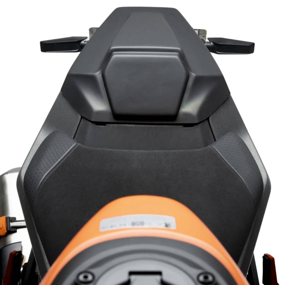 Colín KTM 990 Duke 24- Puig