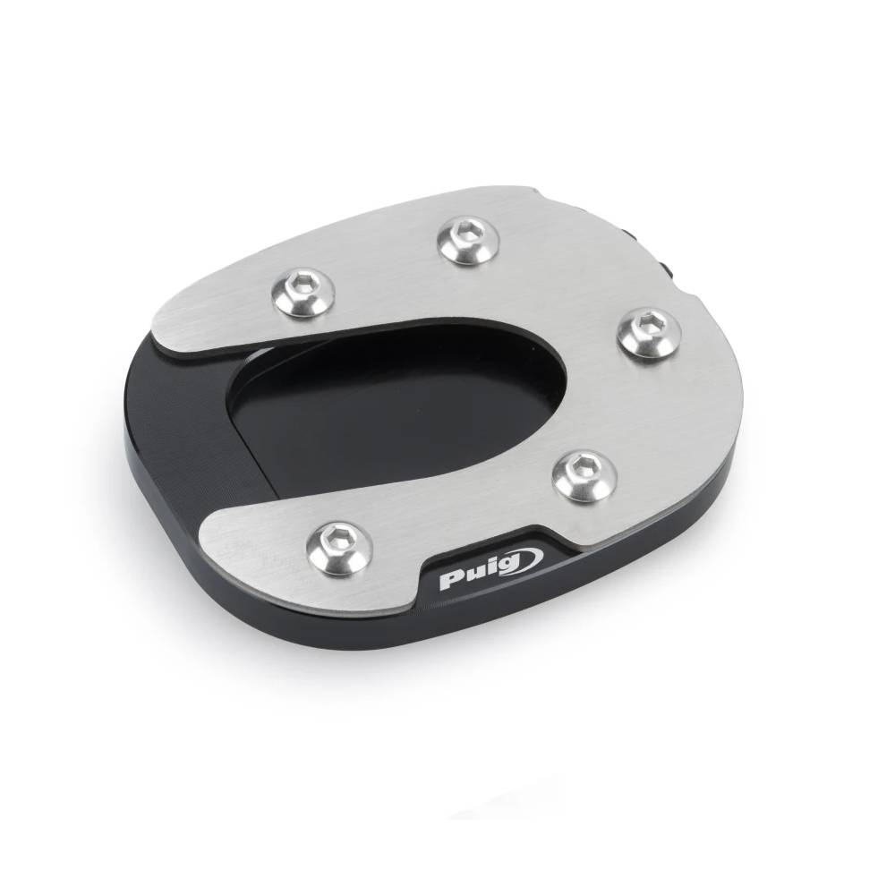 Apoyo caballete lateral Voge 900-625 Puig