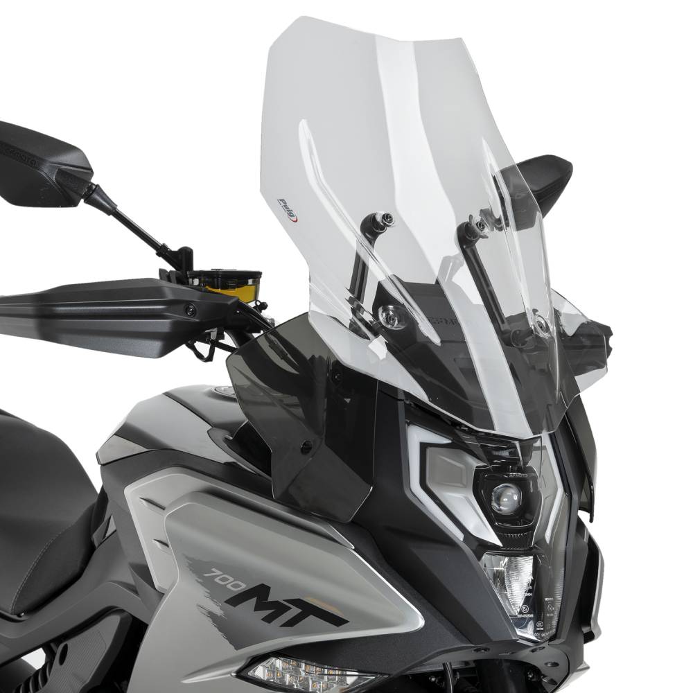 Cupula alta CFMOTO 700 MT 24- Puig