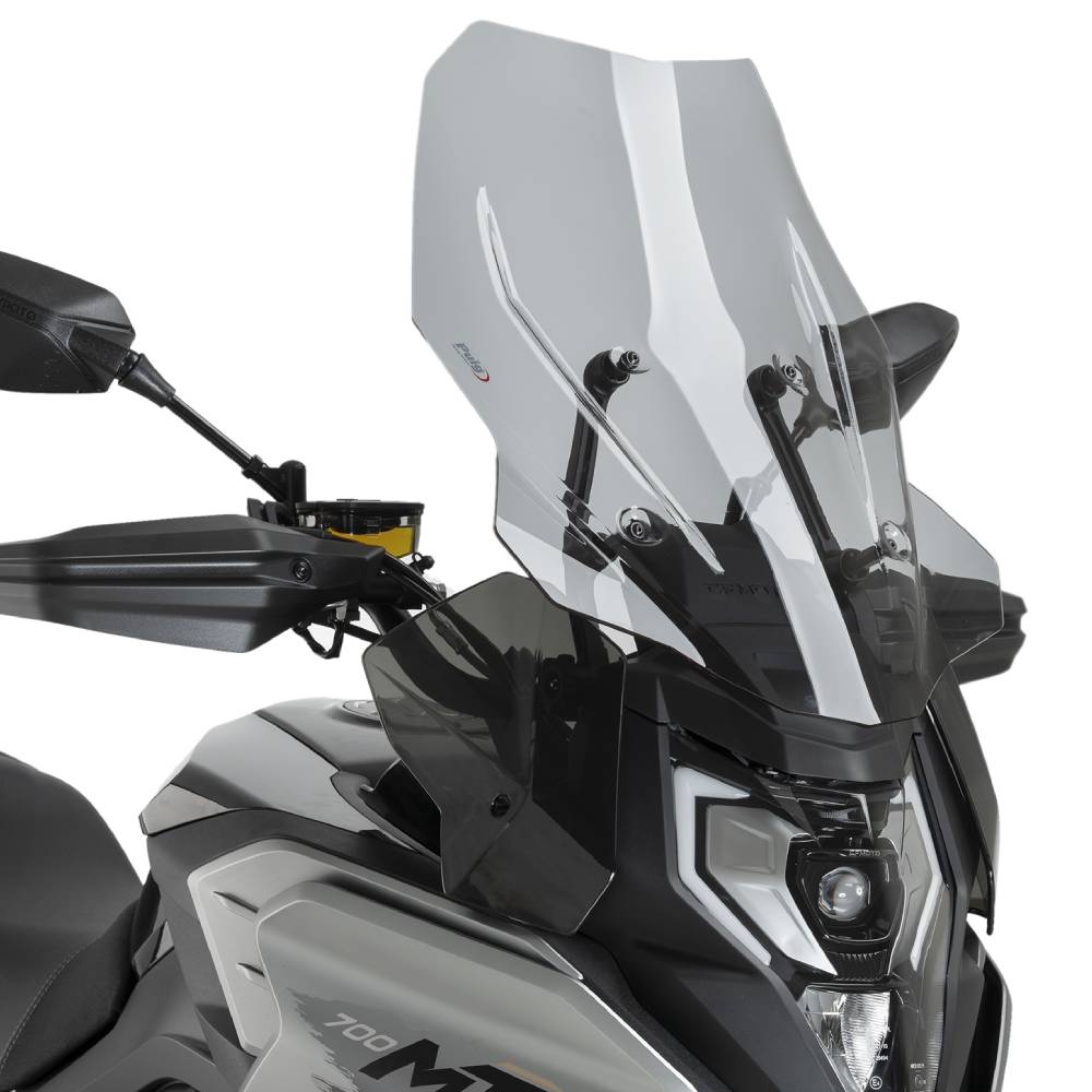 Cupula alta CFMOTO 700 MT 24- Puig