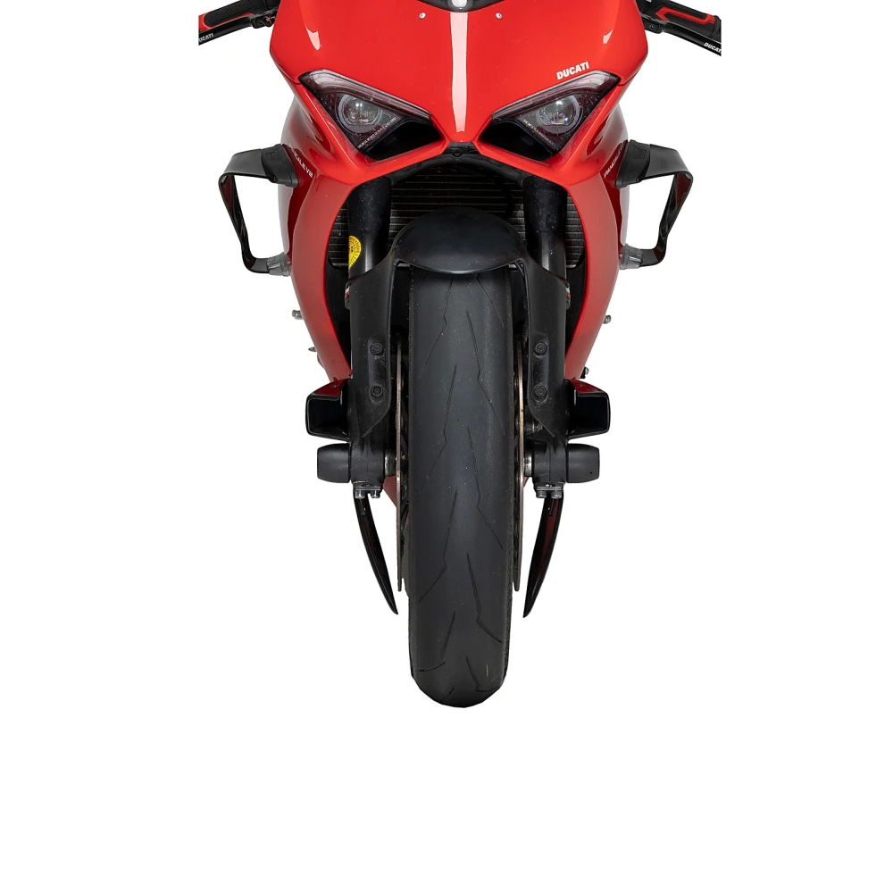 Conducto de aire Puig Ducati Panigale V2 / V4 20-24