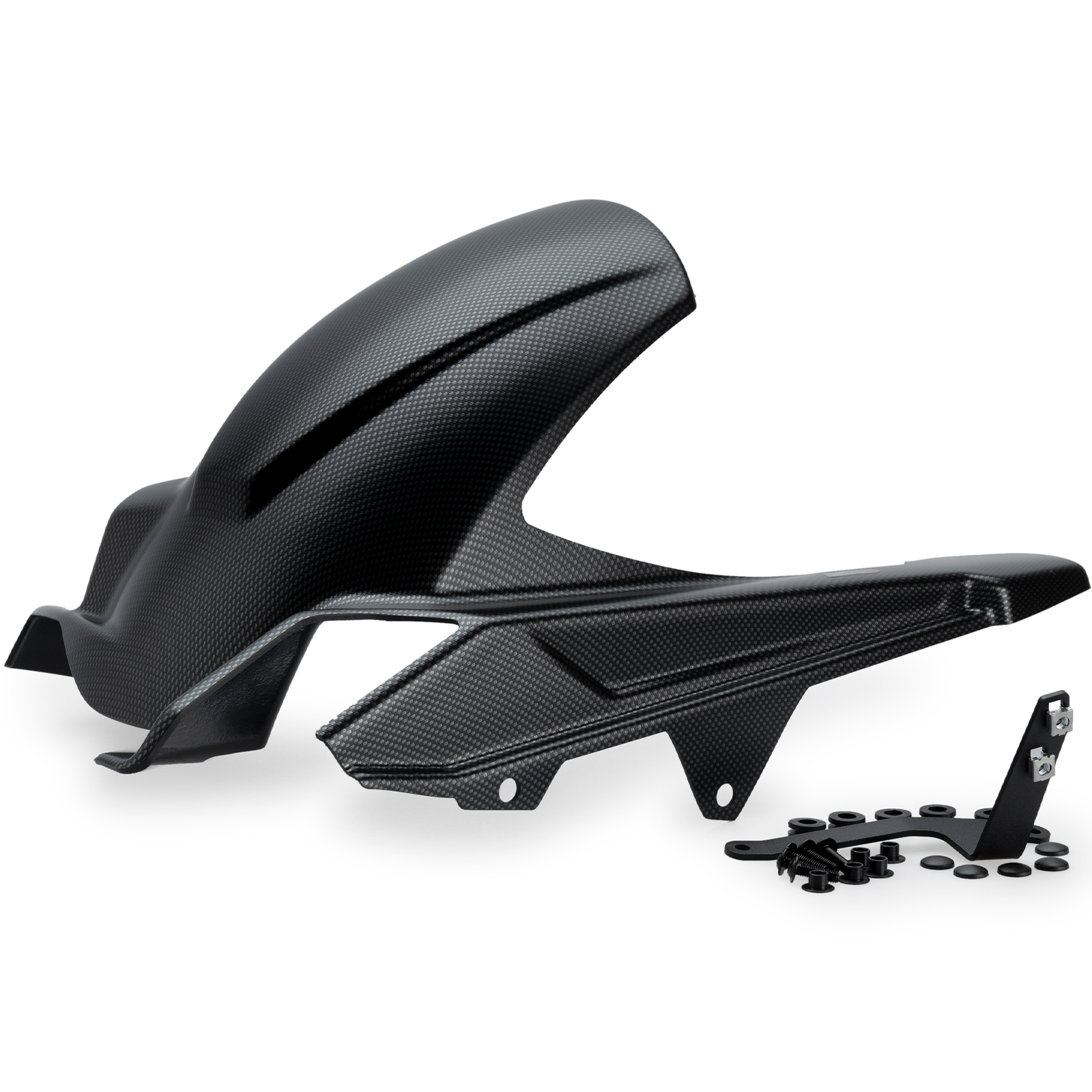 Guardabarros trasero Puig Honda NT1100 2025+