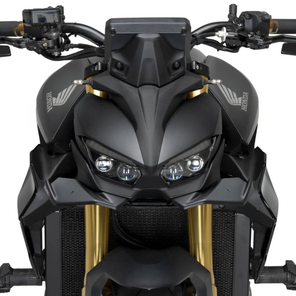 Aleron frontal Naked Honda CB1000 Hornet 25-