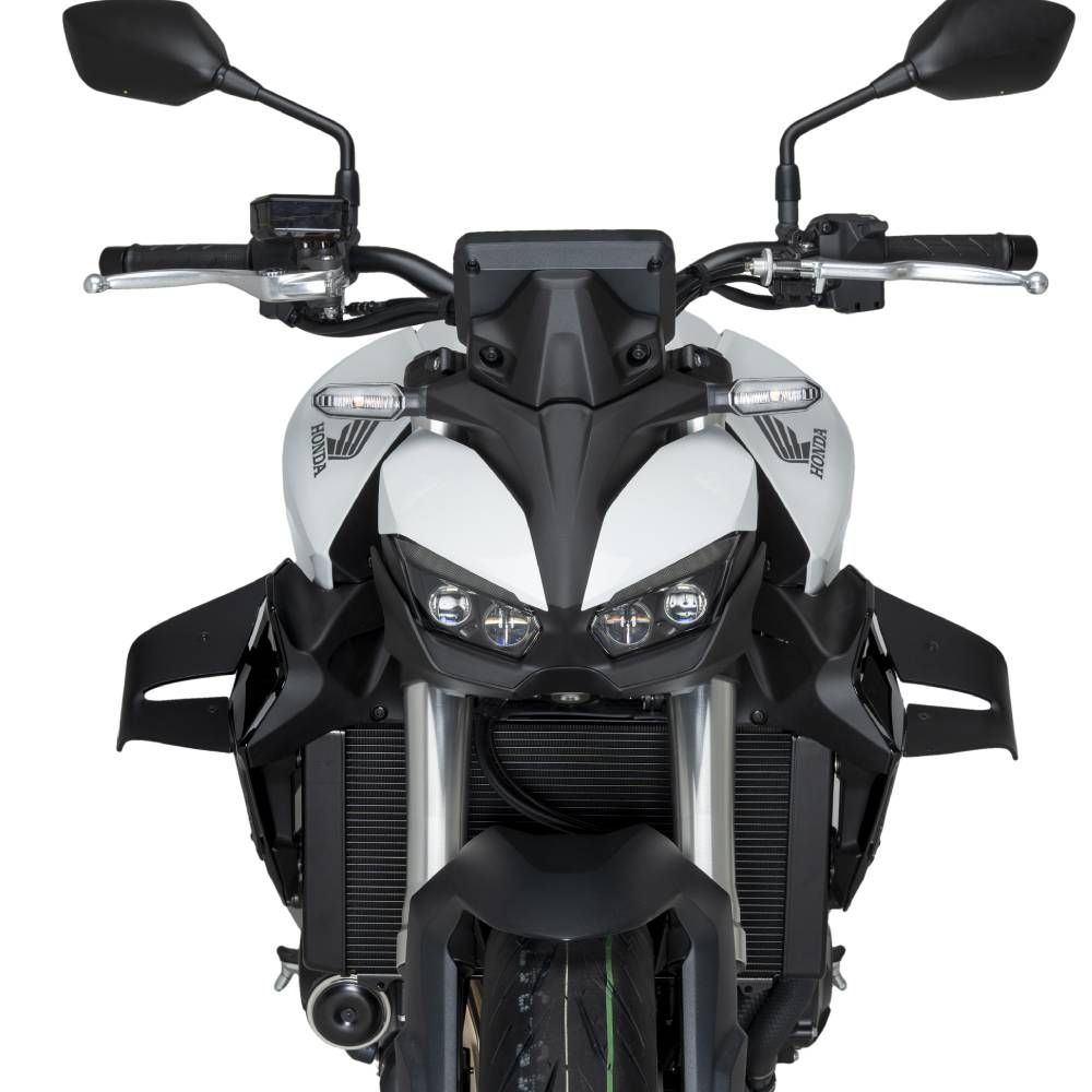 Alerones D12 Honda CB1000 Hornet 25- Puig