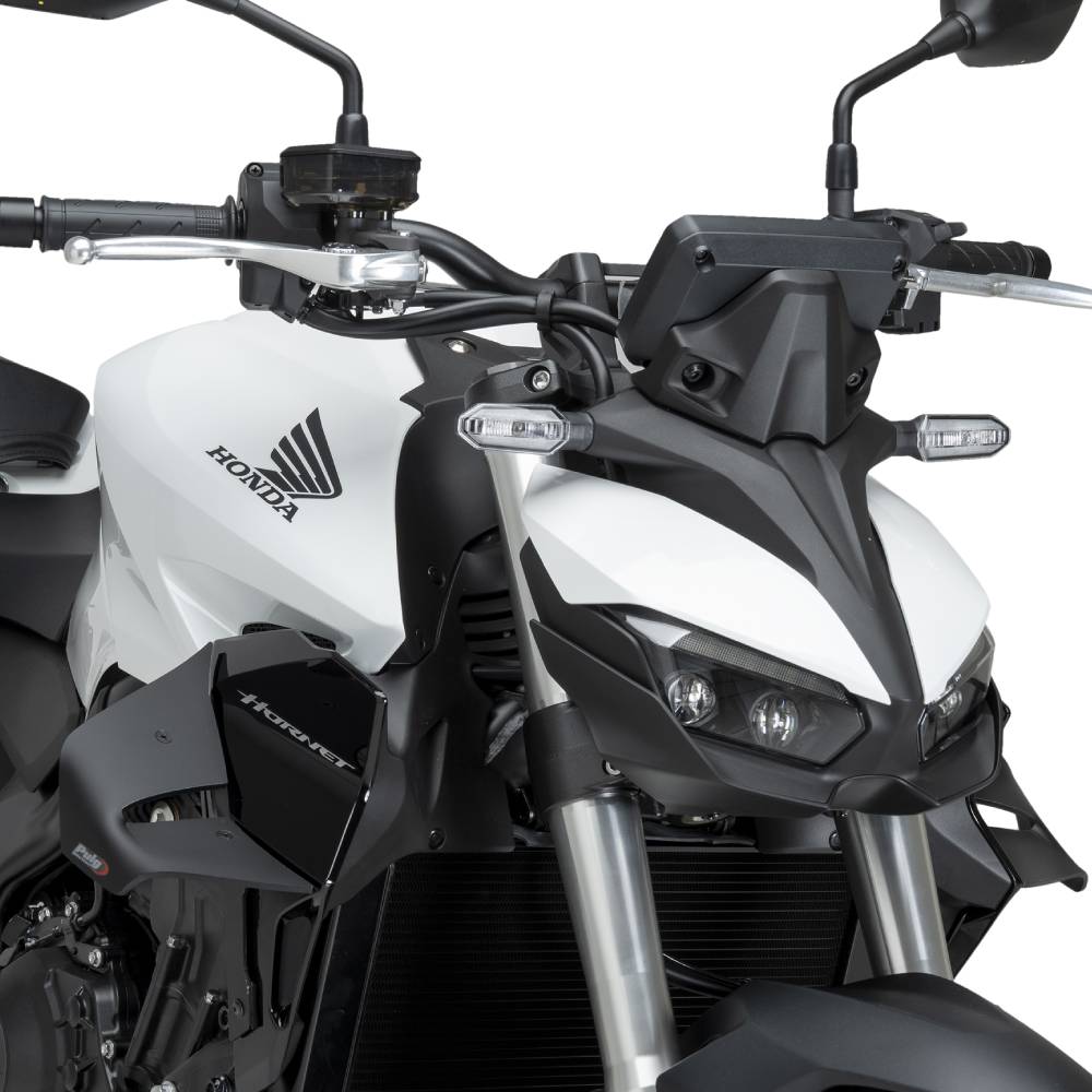 Alerones D12 Honda CB1000 Hornet 25- Puig