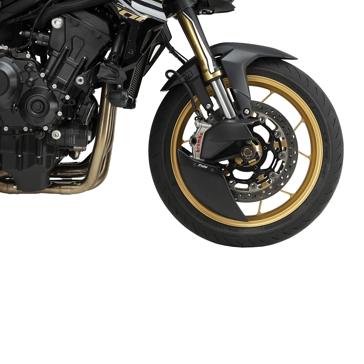 Conducto de aire Puig Honda CB1000 Hornet / SP 25+