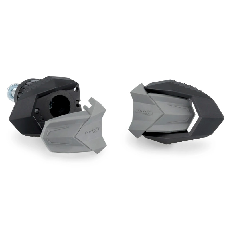 Protectores de motor R19 honda cb 1000 hornet/sp 25-