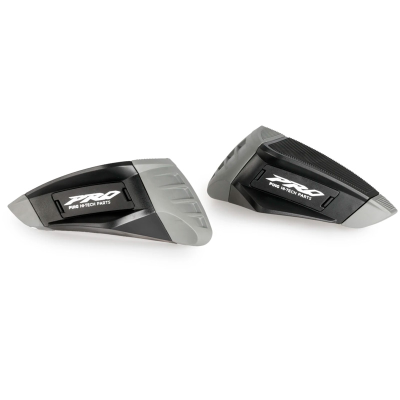 Protectores de motor PRO puig honda cb 1000 hornet/sp 25-