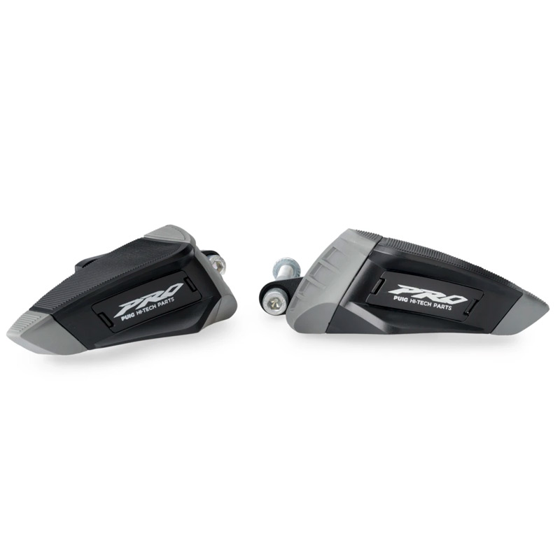 Protectores de motor PRO puig honda cb 1000 hornet/sp 25-