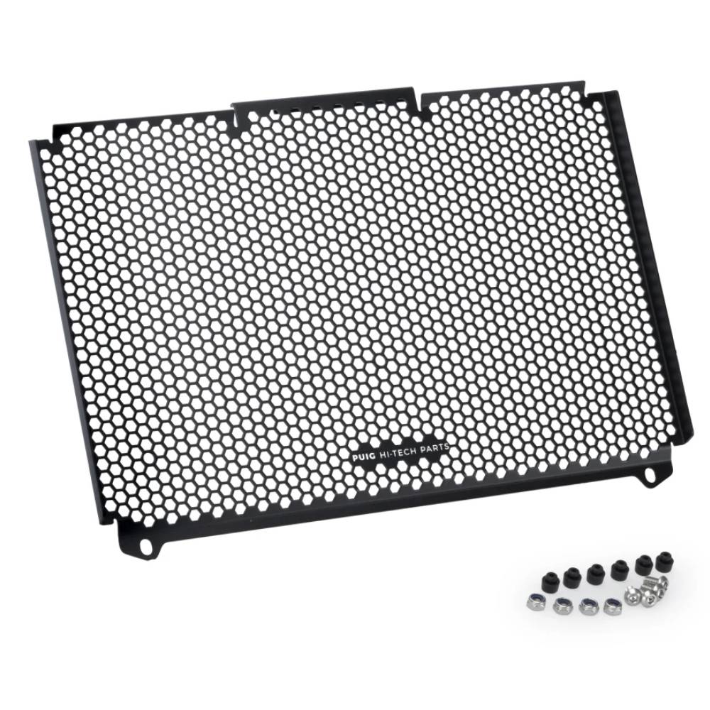Protector radiador Puig Honda Hornet 1000 25-