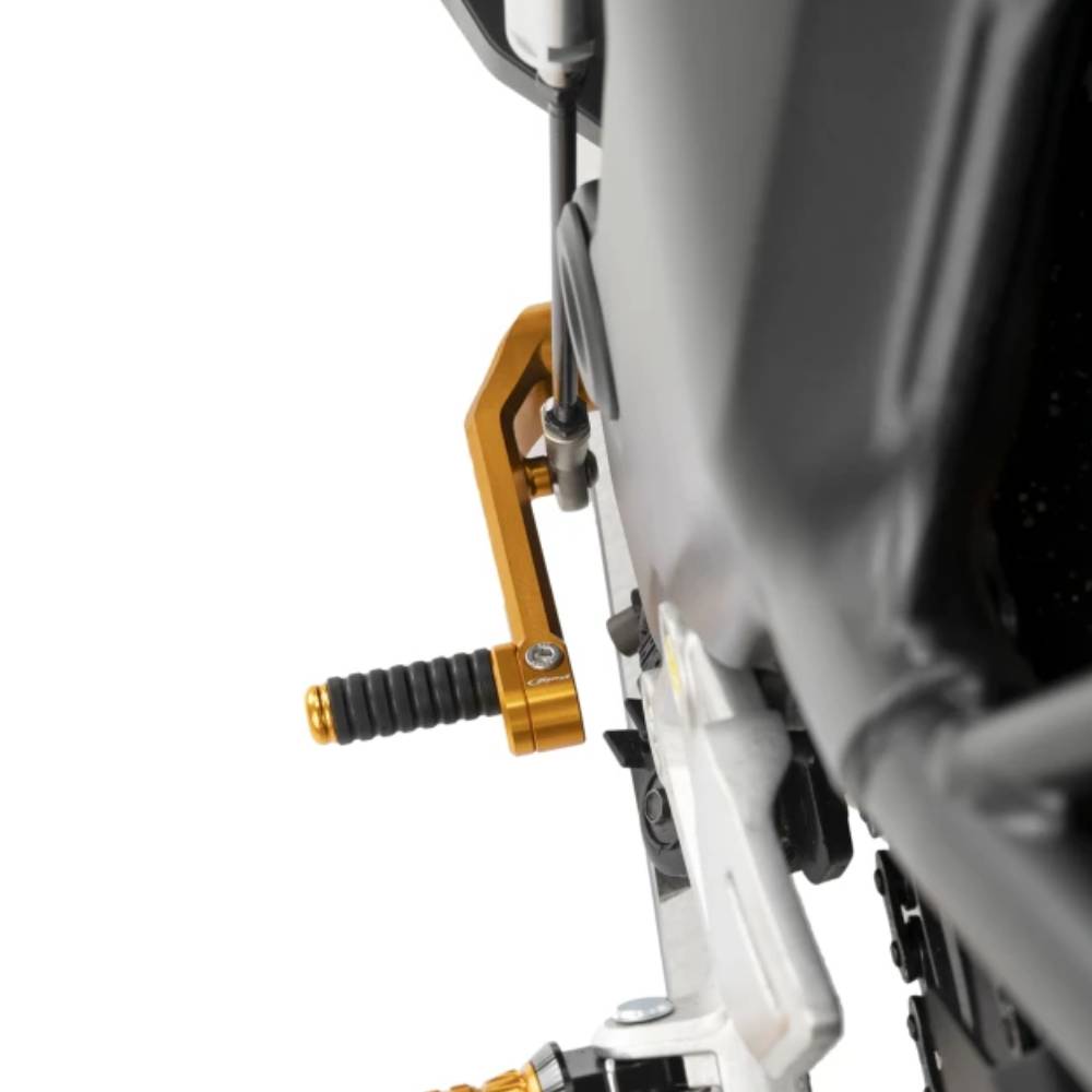 Palanca de cambio Honda CB1000 Hornet 25-