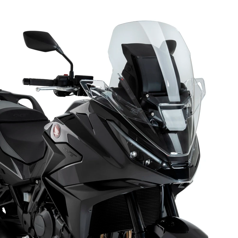 Cupula Puig Touring Honda NT1100 25+