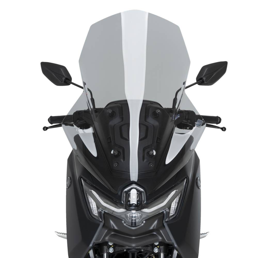 Cupula V-Tech line Touring Yamaha NMAX 125 25+