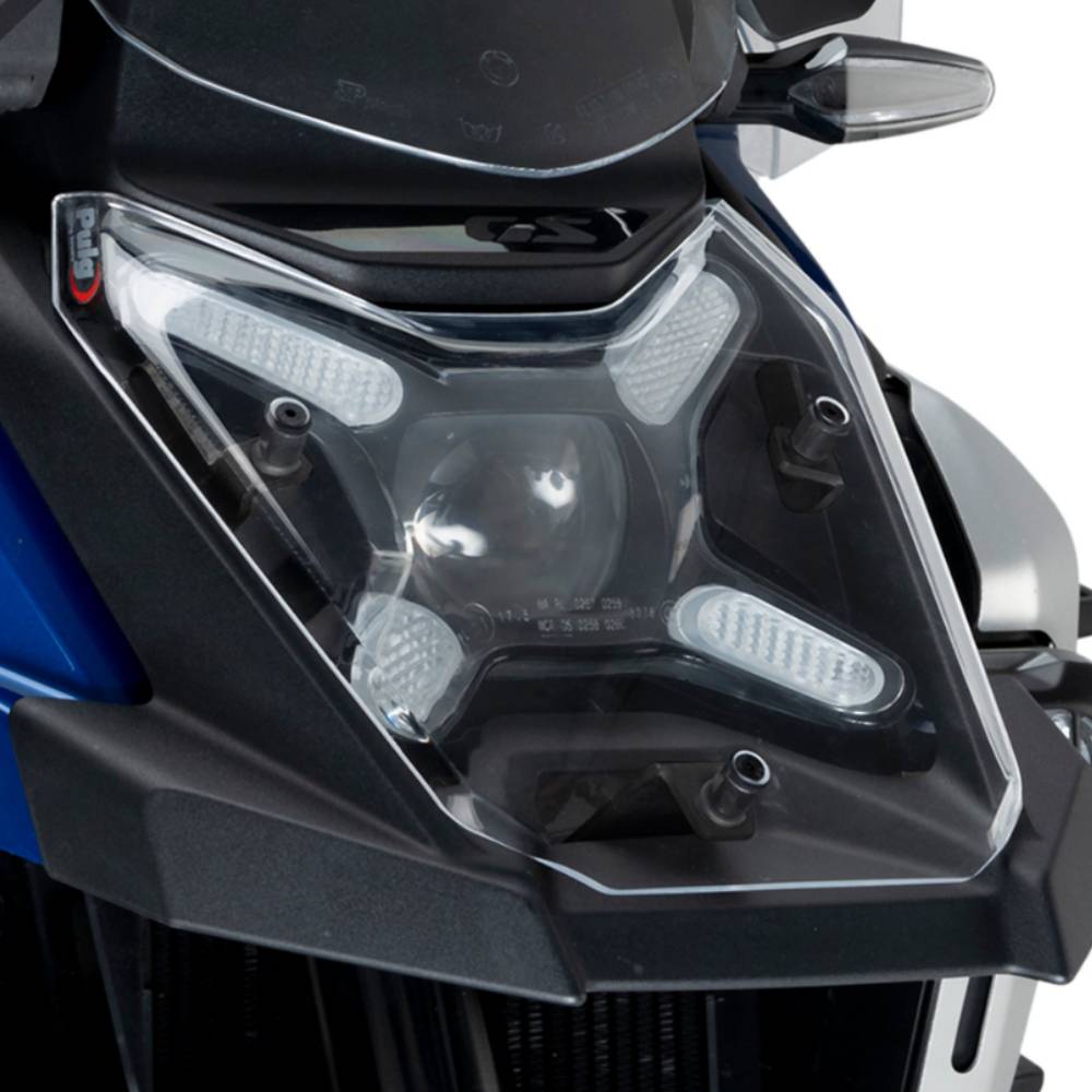 Protector faro Puig  BMW R1300GS ADV
