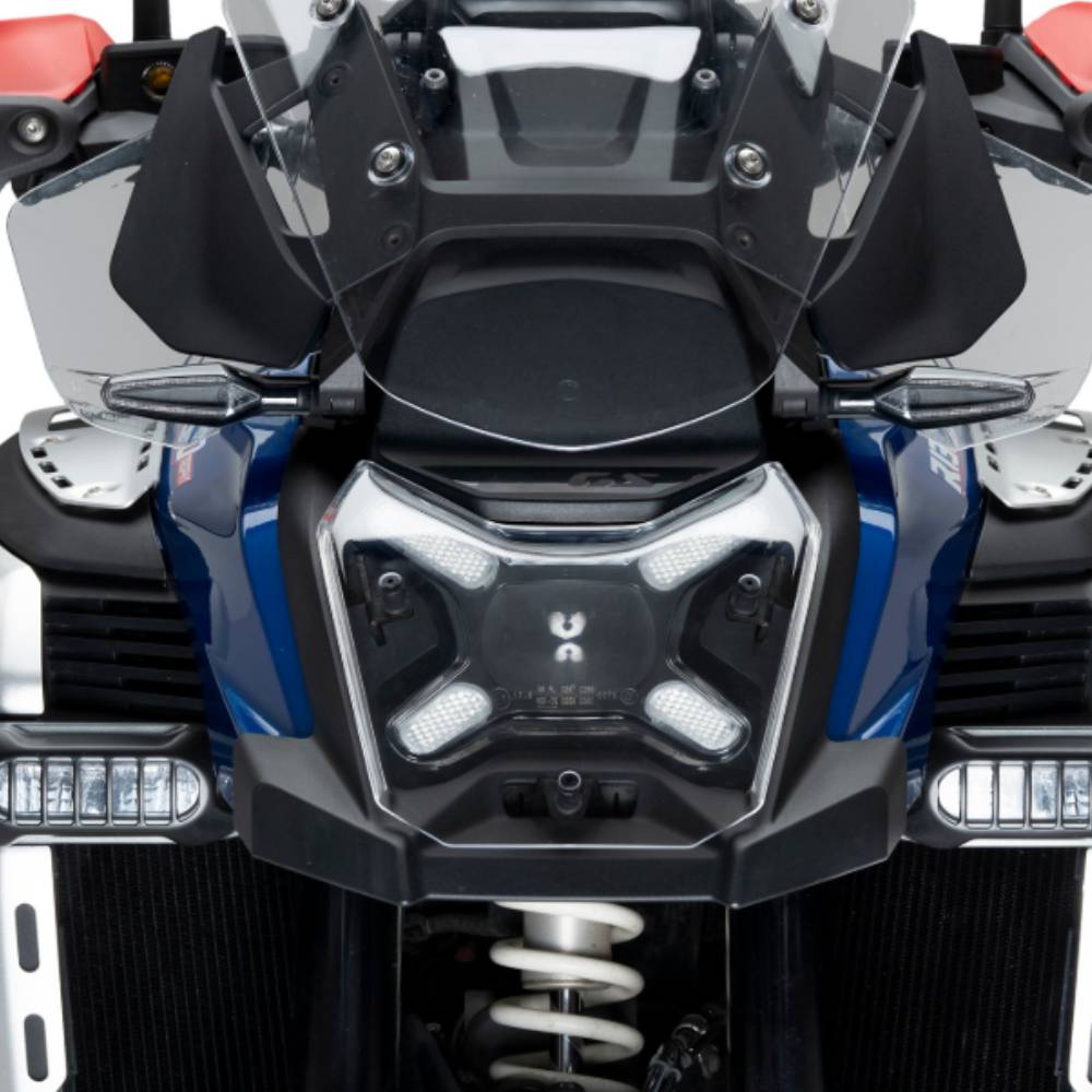 Protector faro Puig  BMW R1300GS ADV