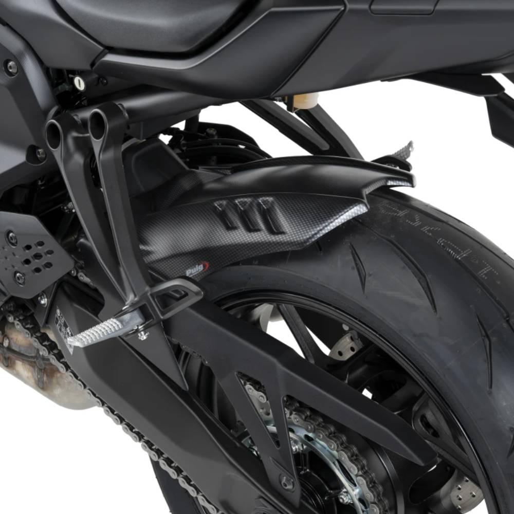 Guardabarros Trasero Yamaha MT07 25- Puig