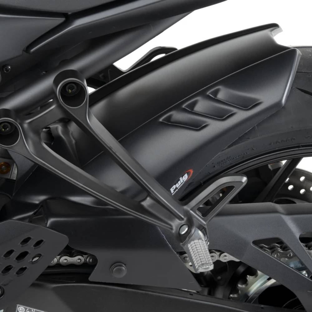 Guardabarros Trasero Yamaha MT07 25- Puig