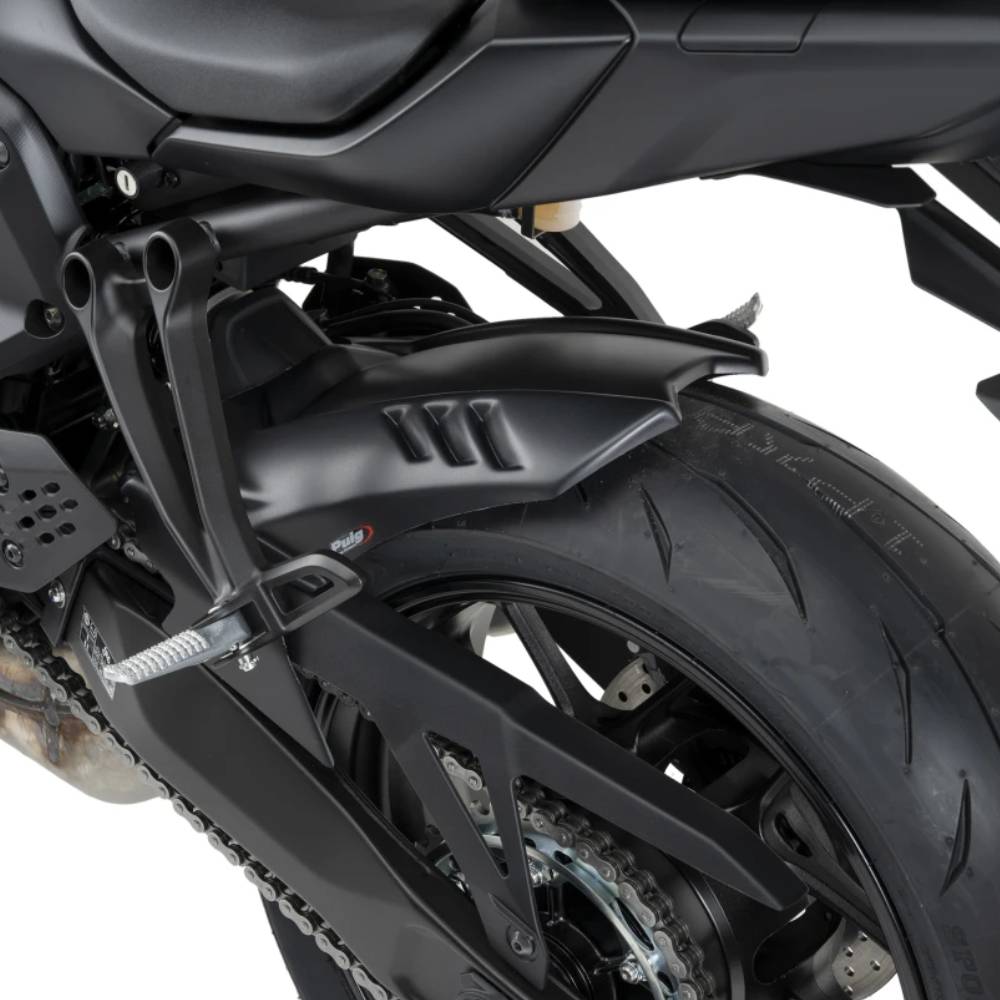 Guardabarros Trasero Yamaha MT07 25- Puig