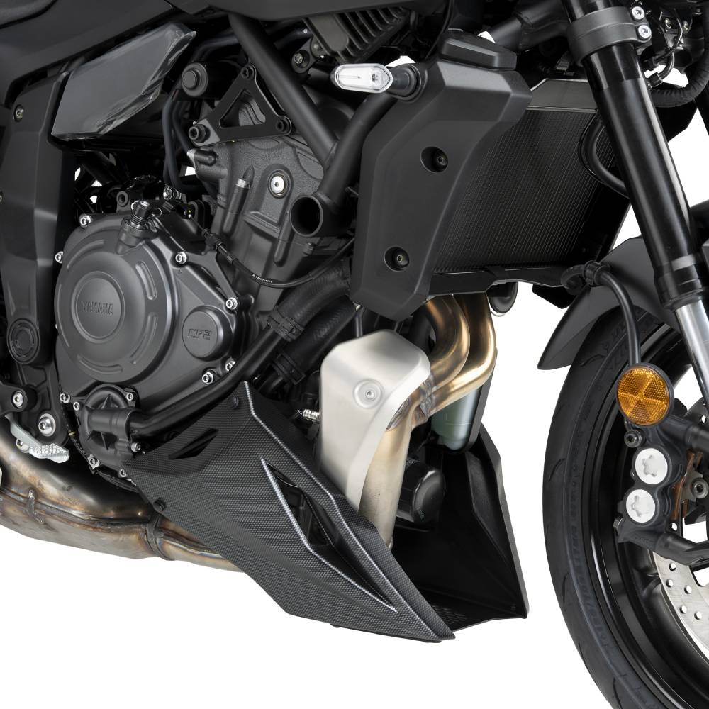 Quilla Yamaha MT07-Tracer 7 25- Puig