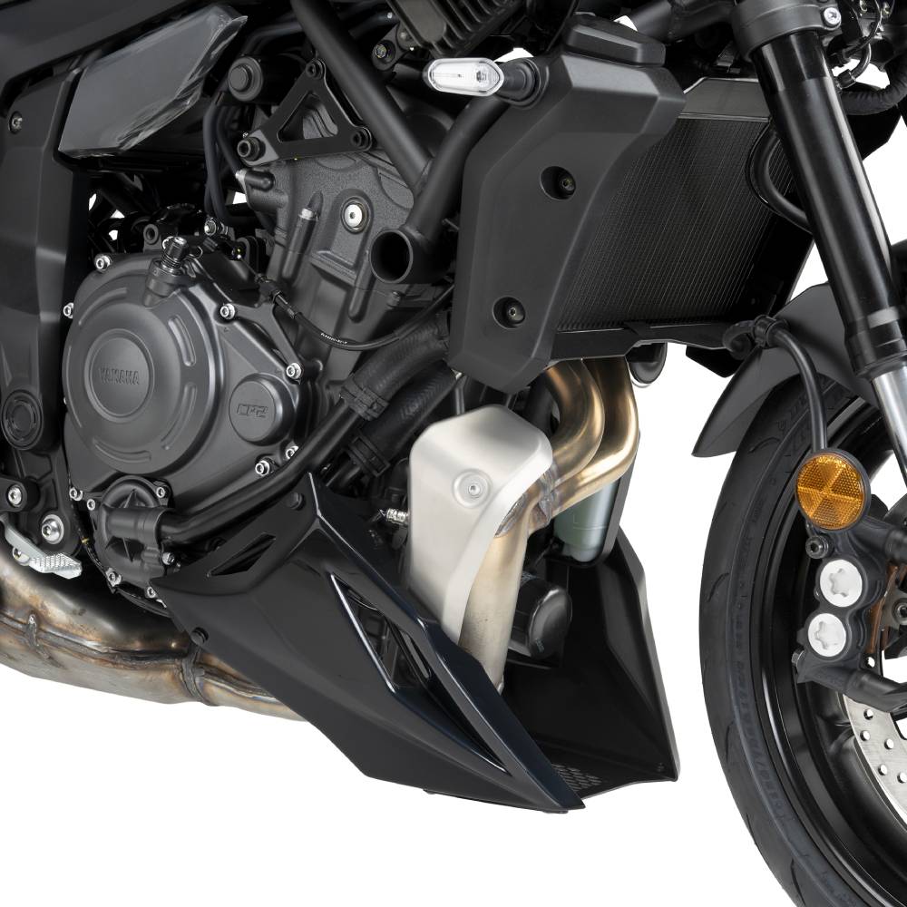 Quilla Yamaha MT07-Tracer 7 25- Puig