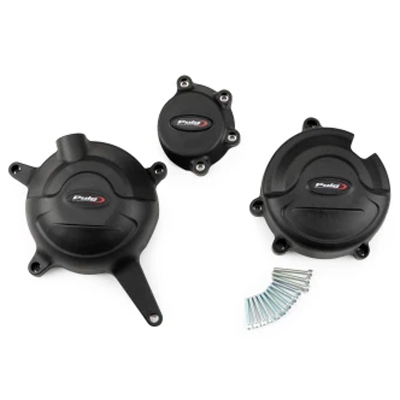 Tapas motor PUIG yamaha mt07 25-