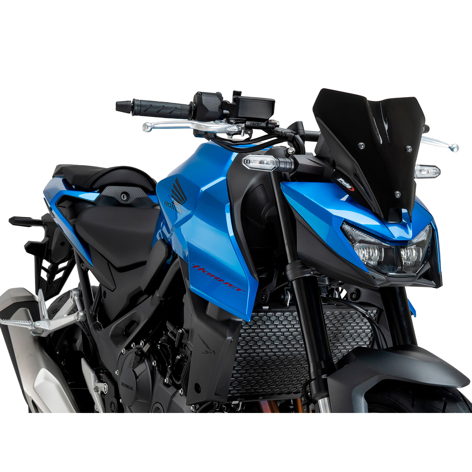 Cupula Sport honda CB750 Hornet 25+