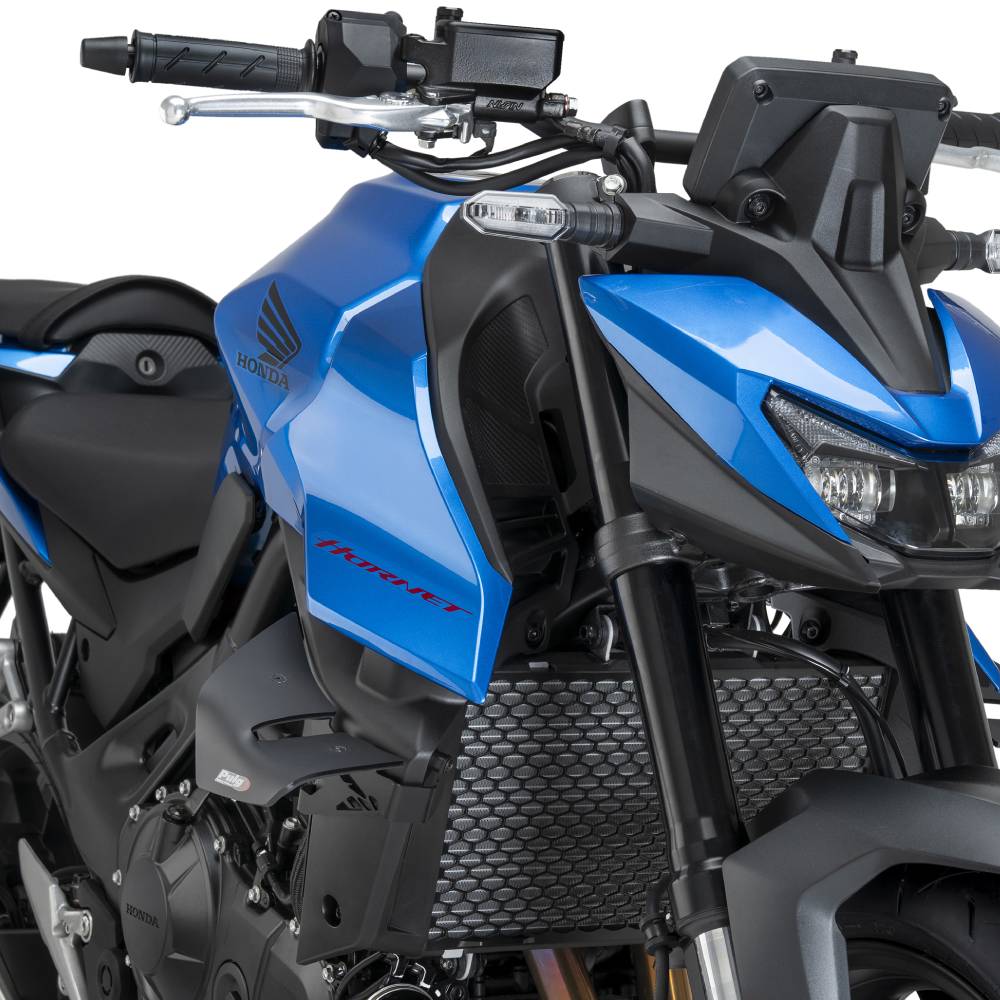 Alerones D12 Honda CB750 Hornet 25- Puig