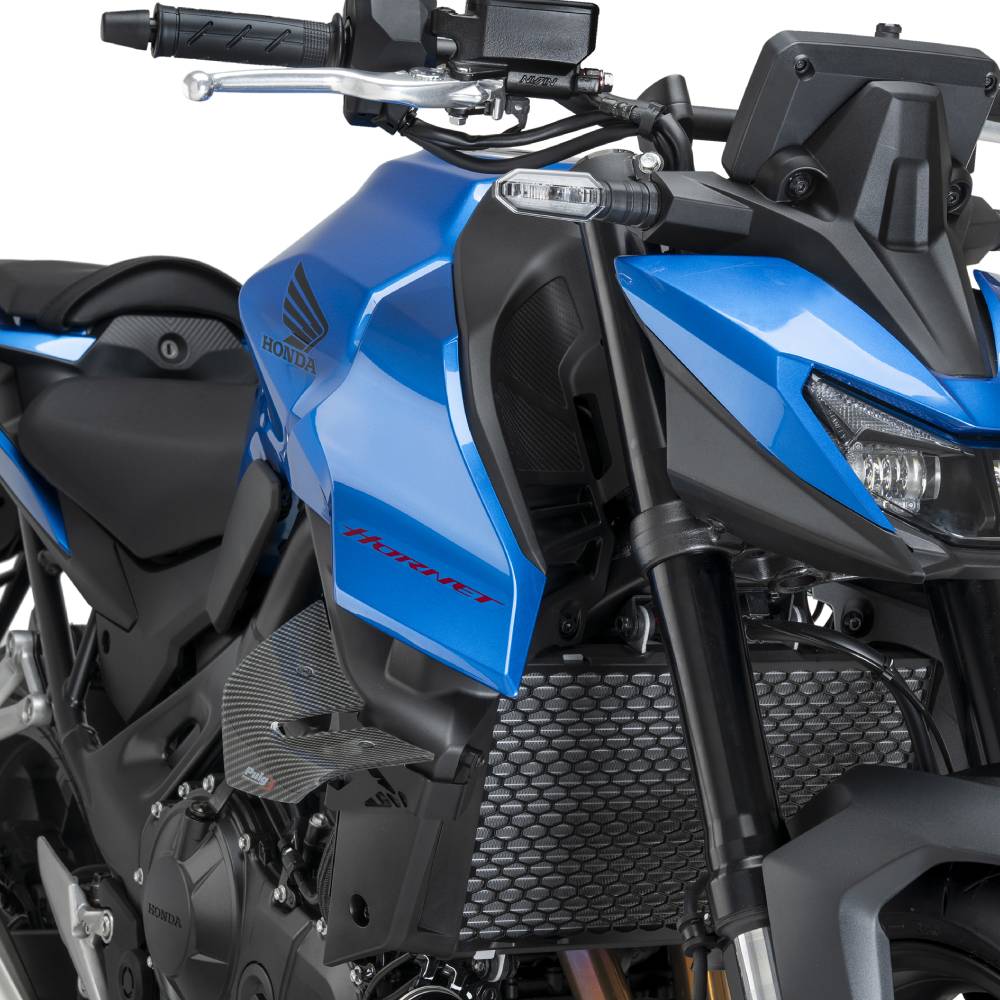 Alerones D12 Honda CB750 Hornet 25- Puig
