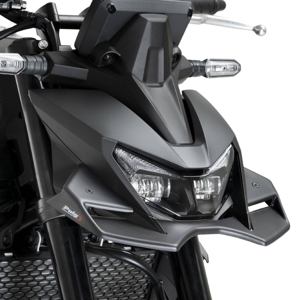 Aleron frontal Naked Honda CB750 Hornet 25-