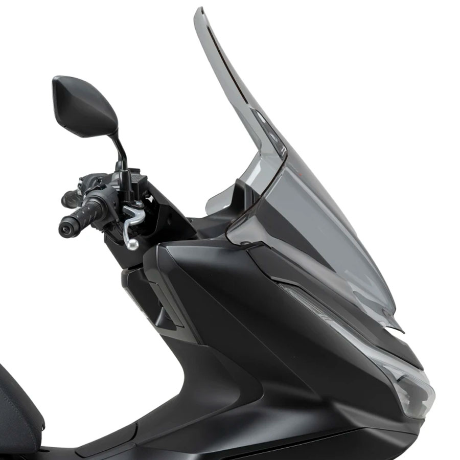 Cupula V-Tech line Touring Honda PCX 125 2025+