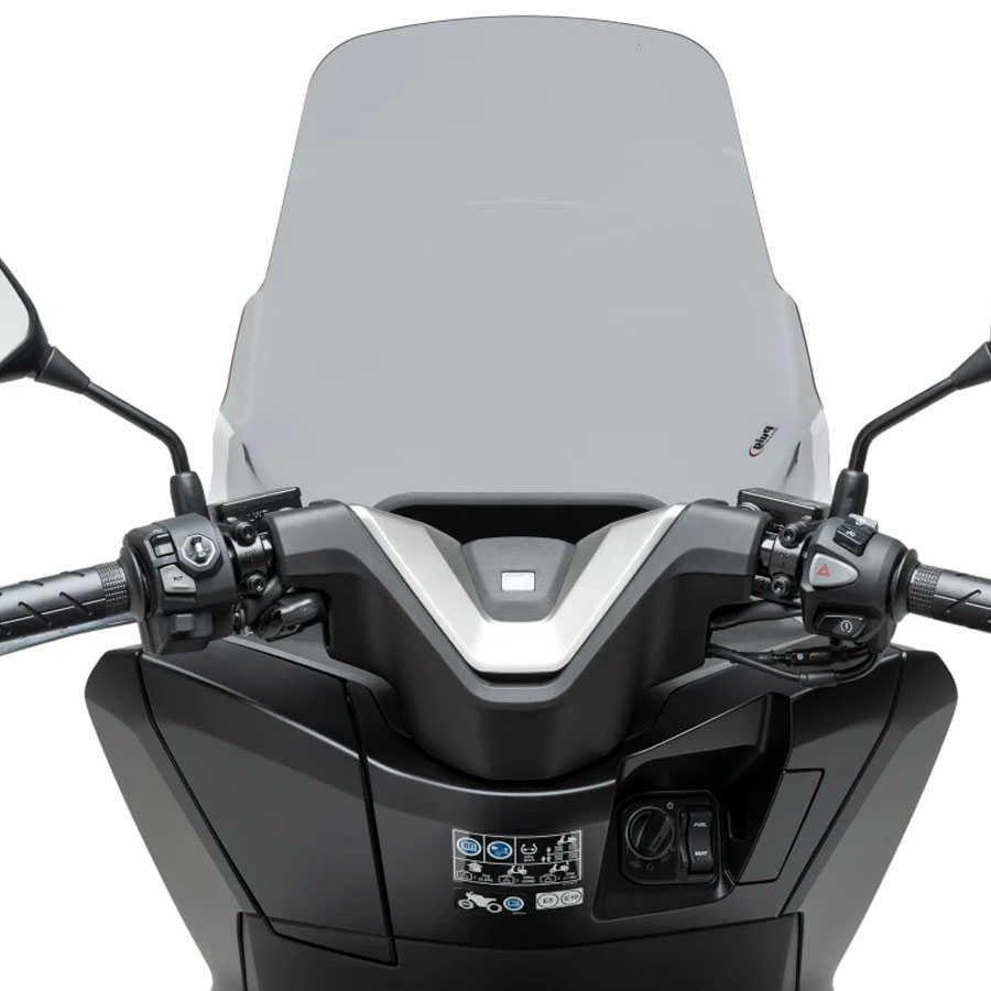 Cupula V-Tech line Touring Honda PCX 125 2025+