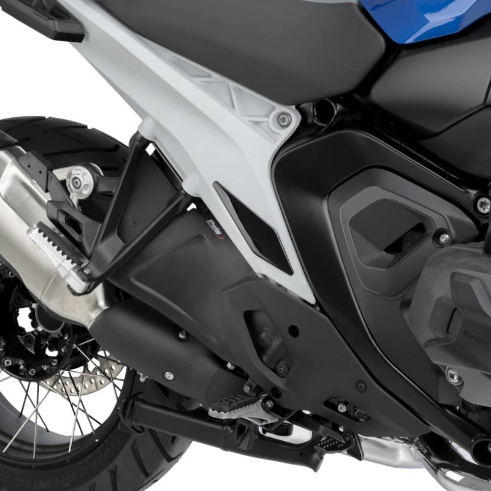 Deflector posterior BMW R1300GS Puig