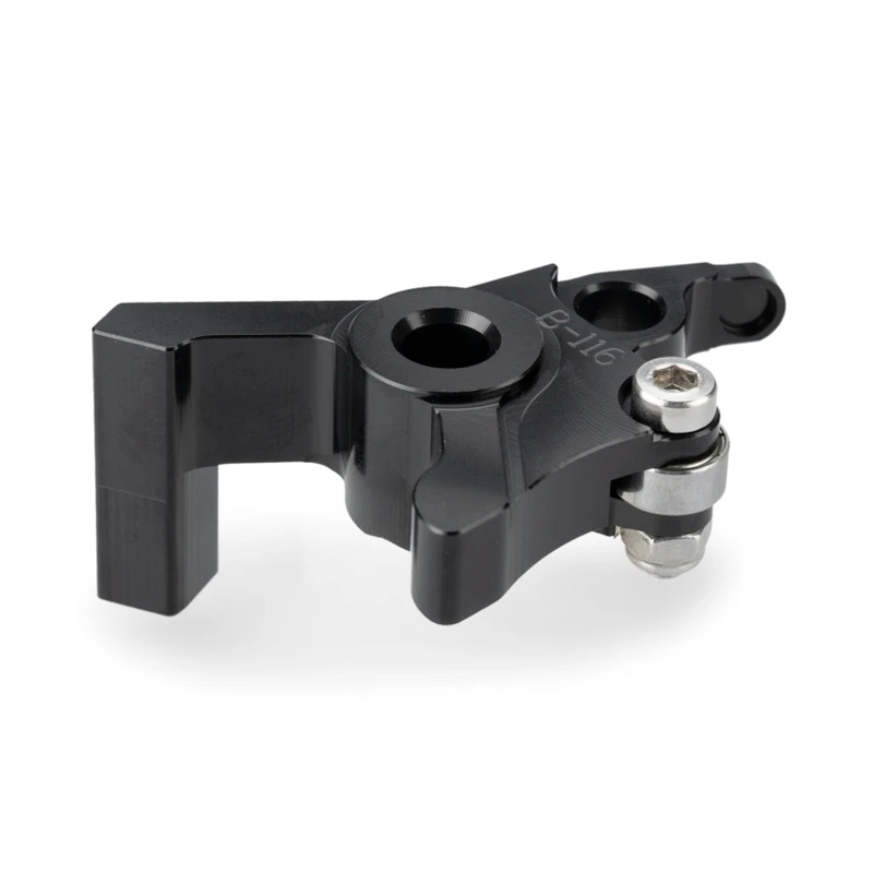 Herraje maneta freno PUIG kawasaki z900 25-