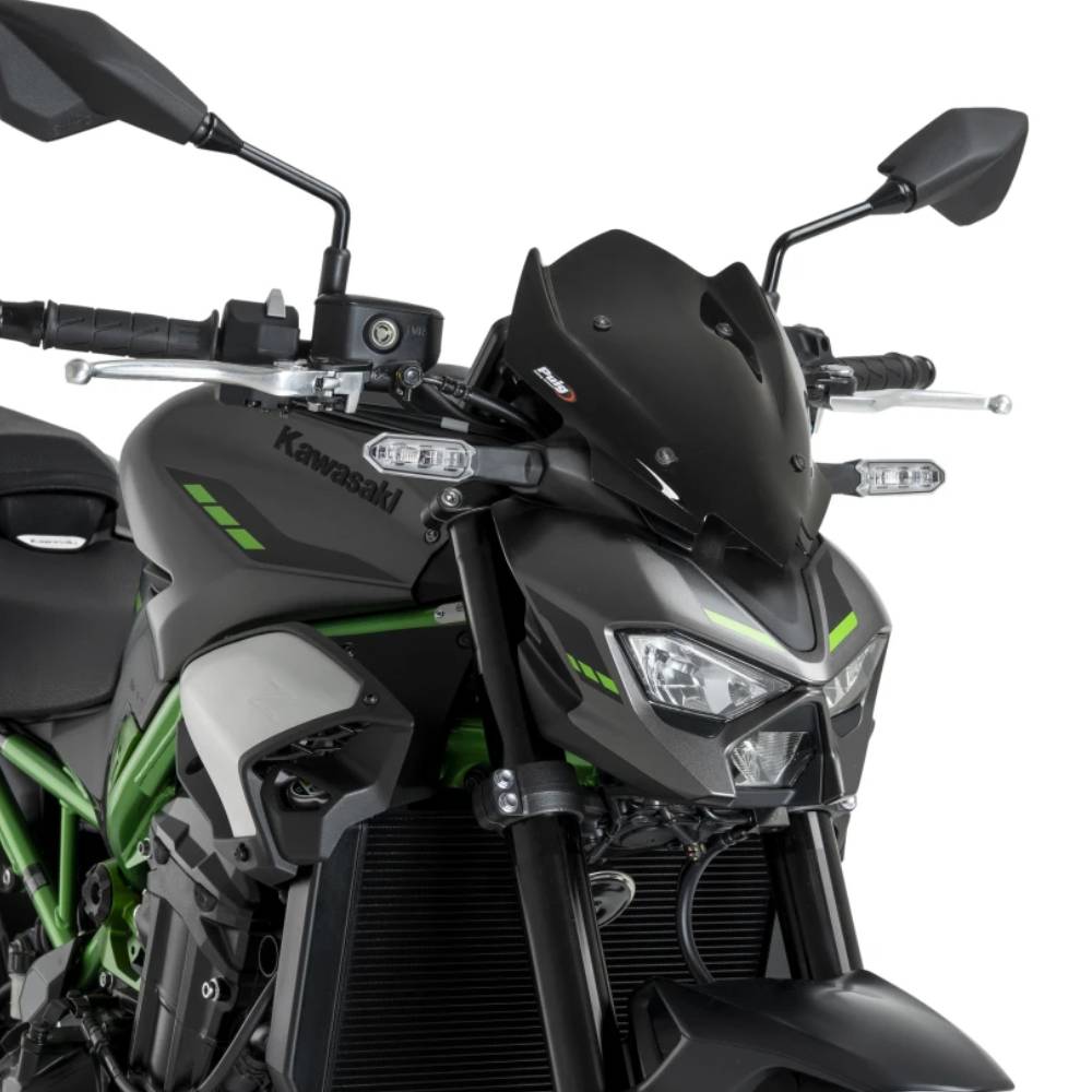 Cupula sport PUIG Kawasaki Z900 25-