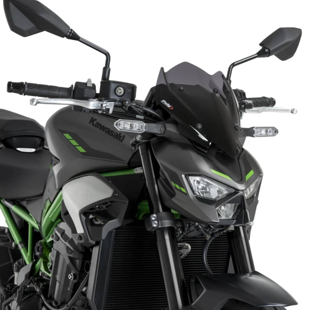 Cupula sport PUIG Kawasaki Z900 25-