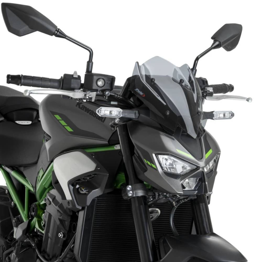 Cupula sport PUIG Kawasaki Z900 25-