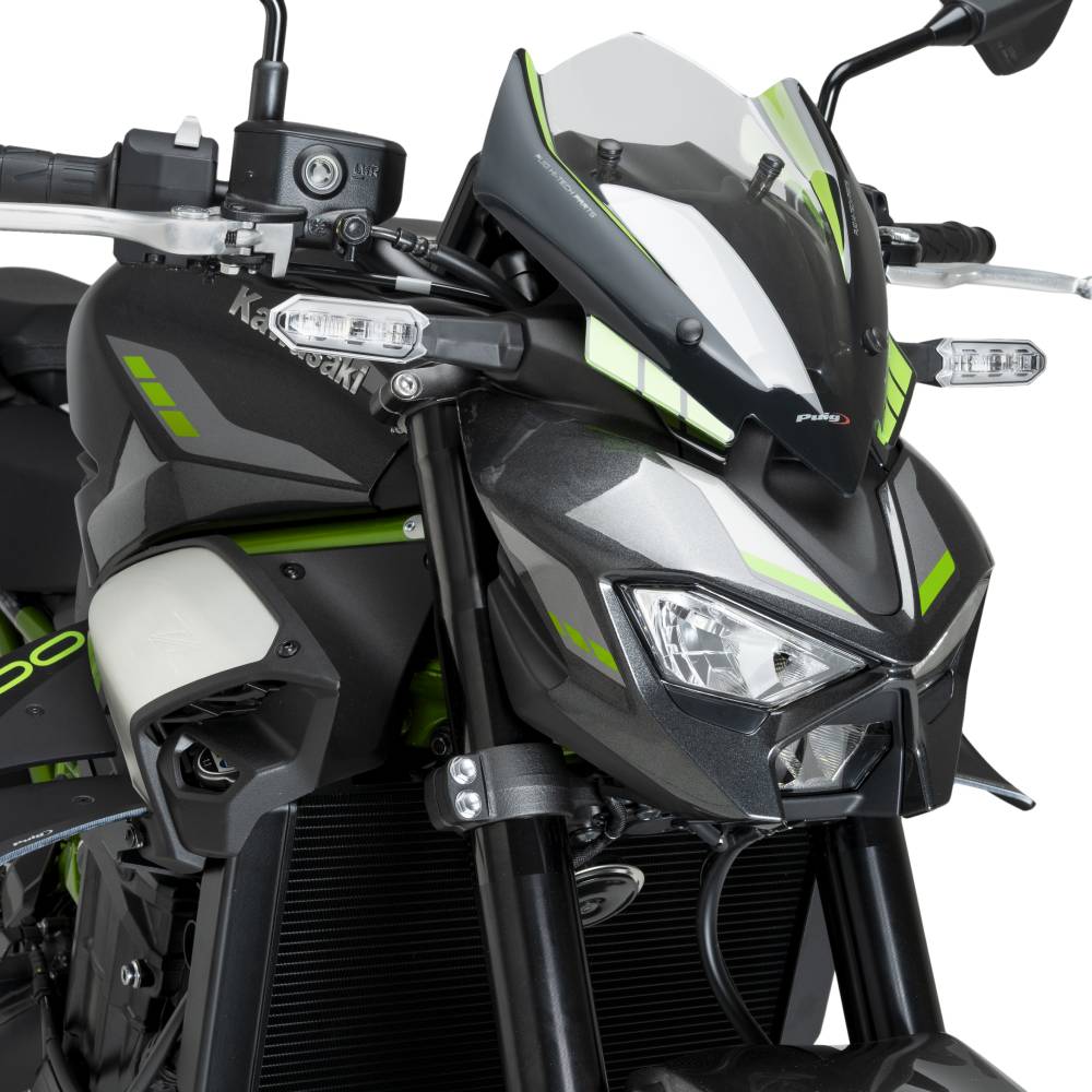 Cupula sport PUIG Kawasaki Z900 25-