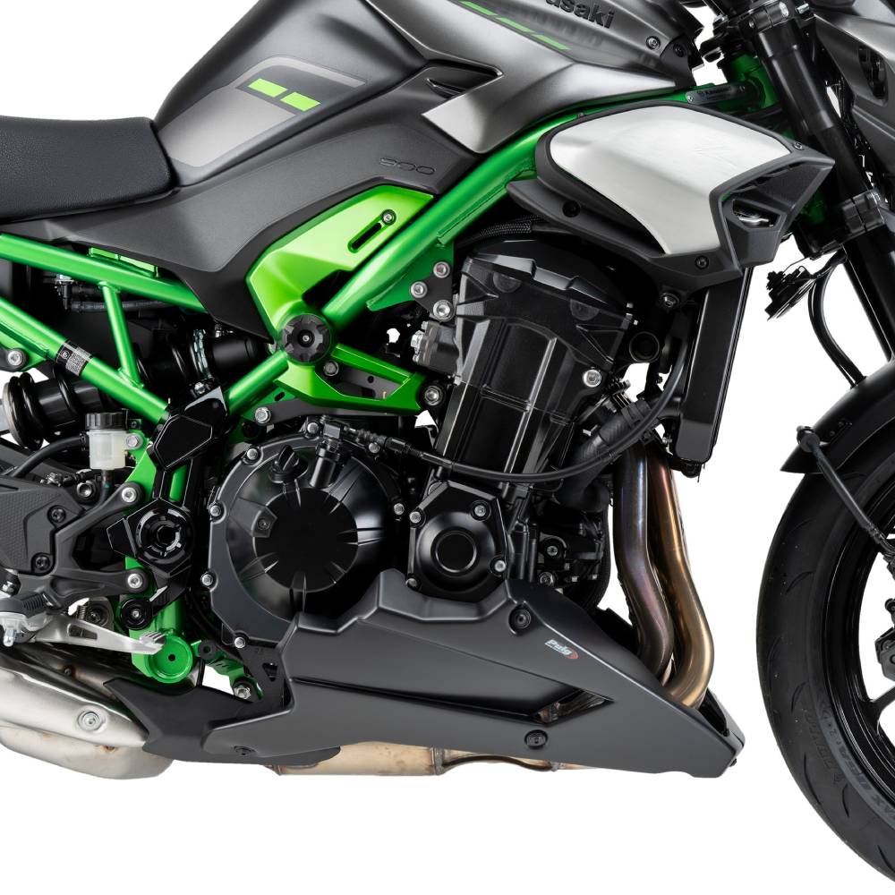 Quilla Kawasaki Z900 19- Puig