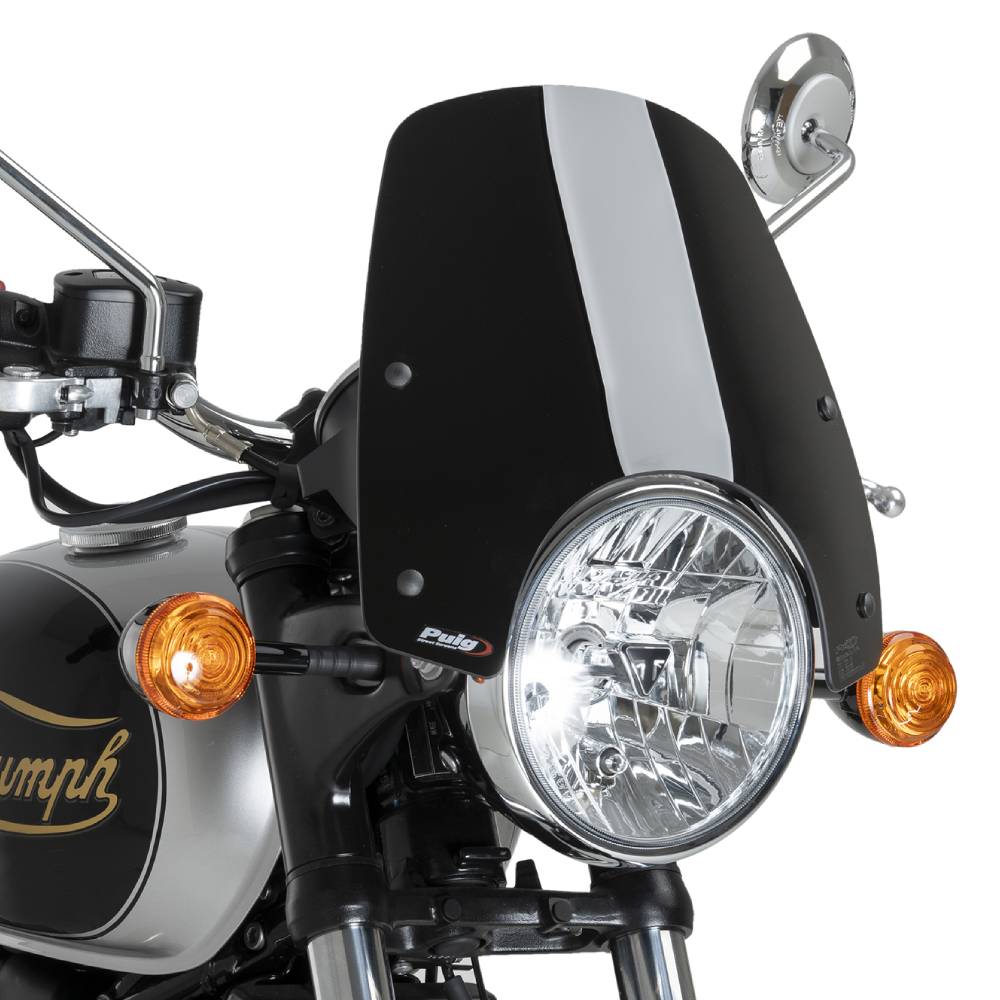 Cupula New Generation Sport Triumph Bonneville T100-T120