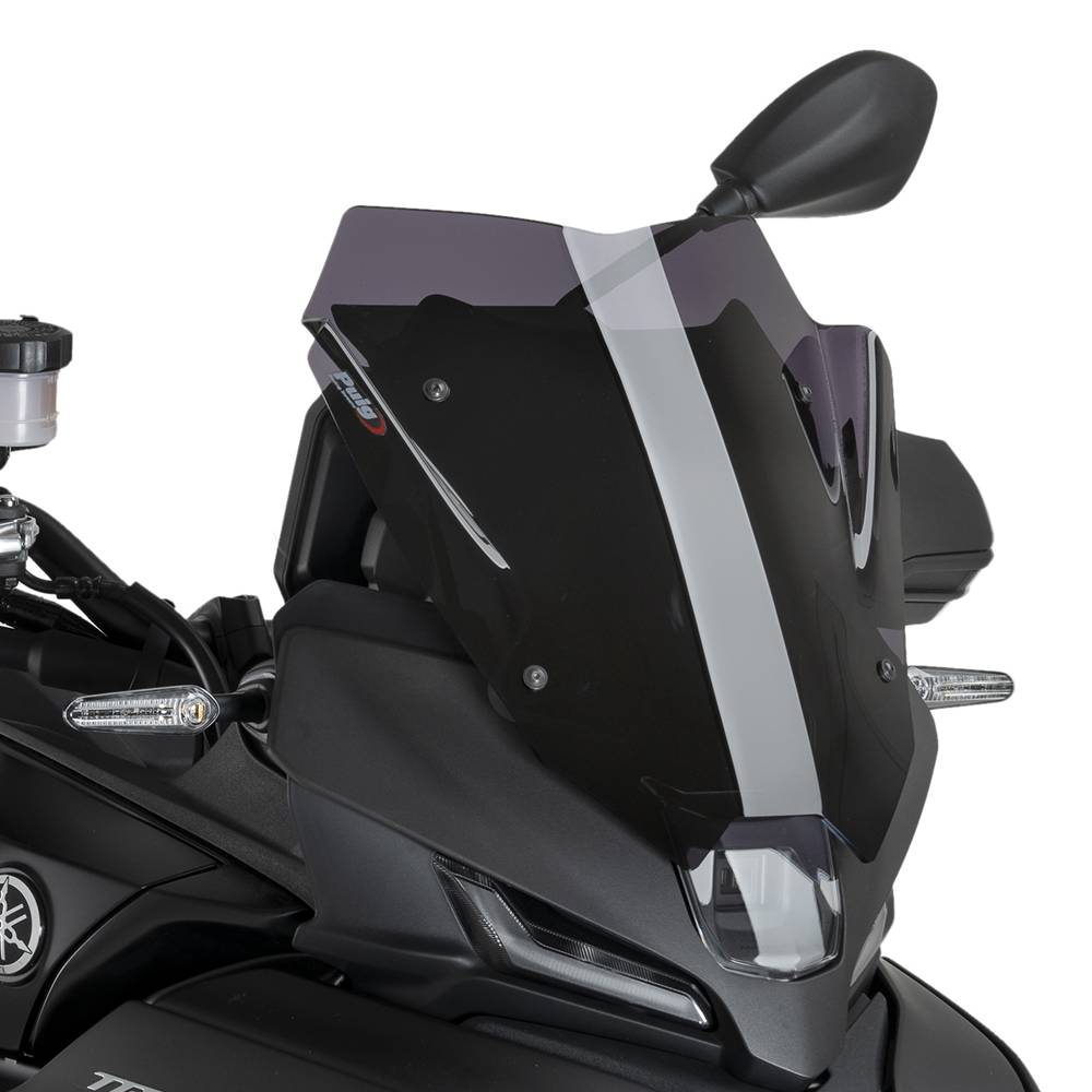 Cupula sport Puig Yamaha Tracer 9 25+