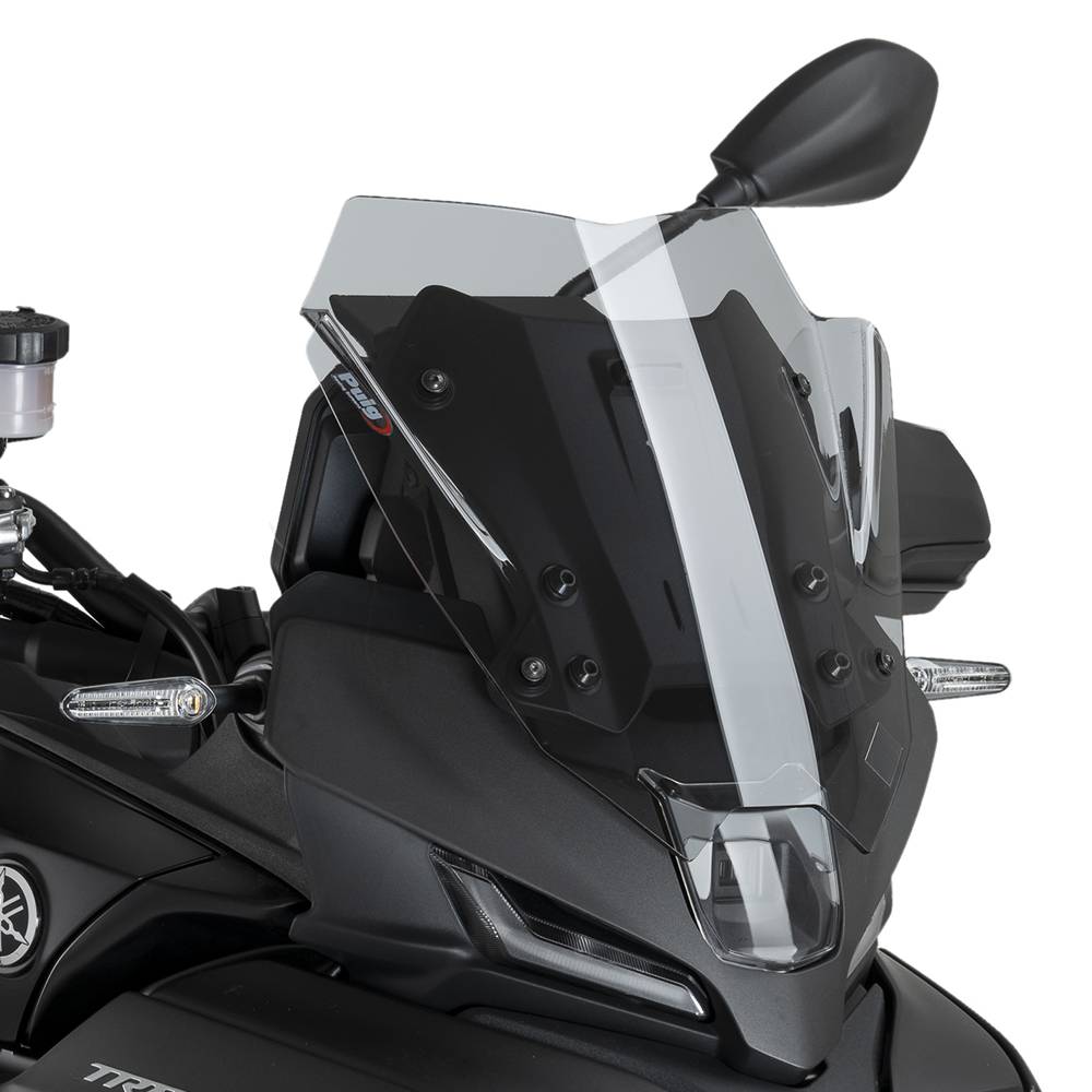 Cupula sport Puig Yamaha Tracer 9 25+